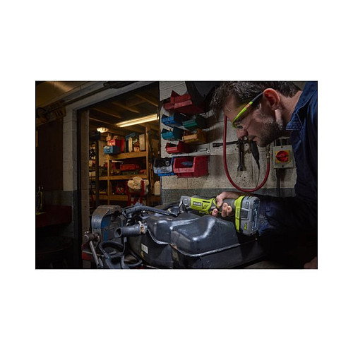 Ryobi R18MT-0 ONE+ Multitool inalámbrica de 18V