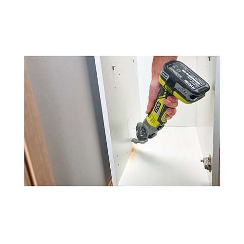 Ryobi R18MT-0 ONE+ Multitool inalámbrica de 18V
