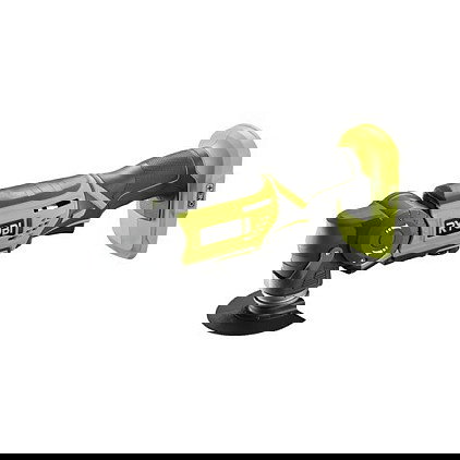 Ryobi R18MT-0 ONE+ Multitool a Batería para Desbastado, Lijado y Serrado