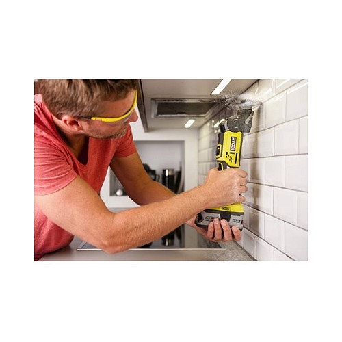 Ryobi R18MT-0 ONE+ Multitool inalámbrica de 18V
