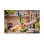 Ryobi R18MT-0 ONE+ Multitool inalámbrica de 18V