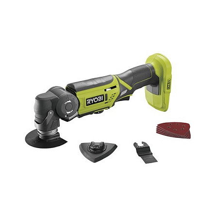 Ryobi R18MT-0 ONE+ Multitool inalámbrica de 18V