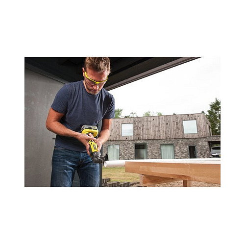 Ryobi R18MT-0 ONE+ Multitool inalámbrica de 18V