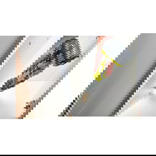 Ryobi R18MT-0 ONE+ Multitool a Batería para Desbastado, Lijado y Serrado