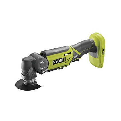 Ryobi R18MT-0 ONE+ Multitool inalámbrica de 18V