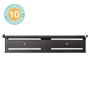 Holmios Soporte trasero para accesorios de TV
