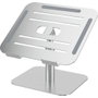 FELLOWES Soporte Alumia para Portátil hasta 15 pulg. Plata