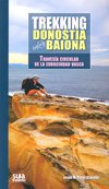 Trekking Donostia - Baiona, SUA - Grandes Travesías