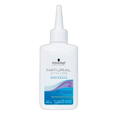 Schwarzkopf Natural Styling Glamour Wave 2 80 ml Schwarzkopf Natural Styling Glamour Wave 2 80 ml