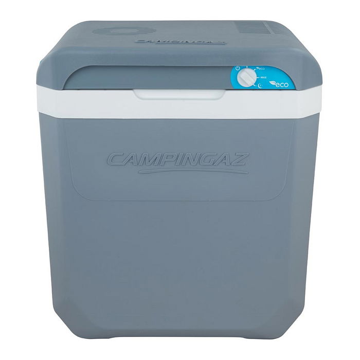 CAMPINGAZ Powerbox Plus Nevera Portátil Termoeléctrica 24L 12/230V Azul