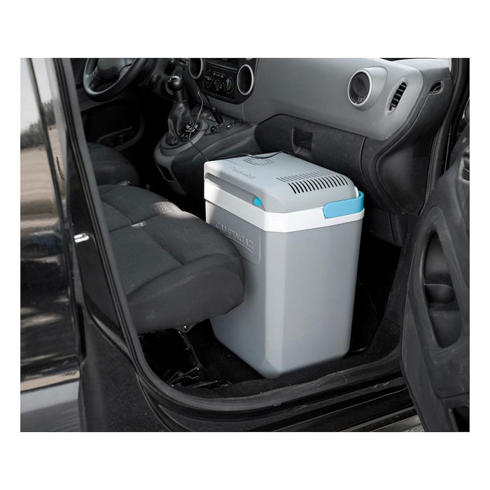 CAMPINGAZ Powerbox Plus Nevera Portátil Termoeléctrica 24L 12/230V Azul
