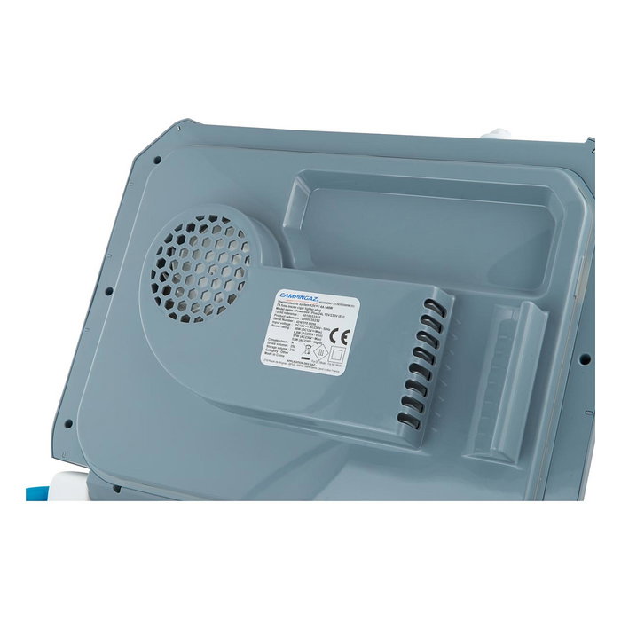 CAMPINGAZ Powerbox Plus Nevera Portátil Termoeléctrica 24L 12/230V Azul