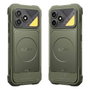 Cubot KingKong Dura 6.88 pulg 8GB 128GB Verde