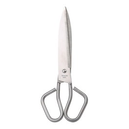 San Ignacio Tijeras de cocina experto de acero inoxidable, 19 x 7,7 cm