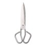 San Ignacio Tijeras de cocina experto de acero inoxidable, 19 x 7,7 cm