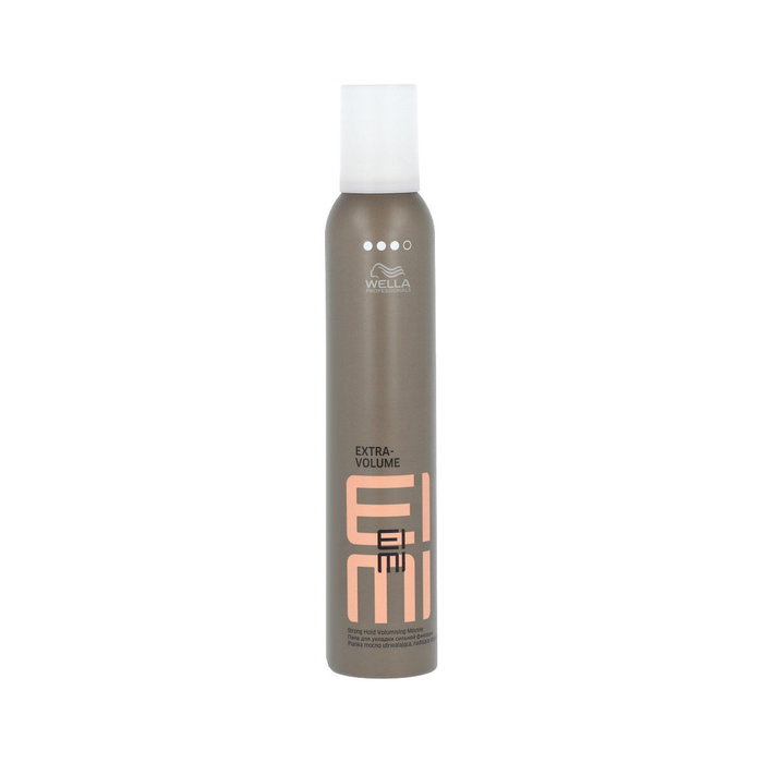 Wella Eimi Extra Volume Mousse 300ml