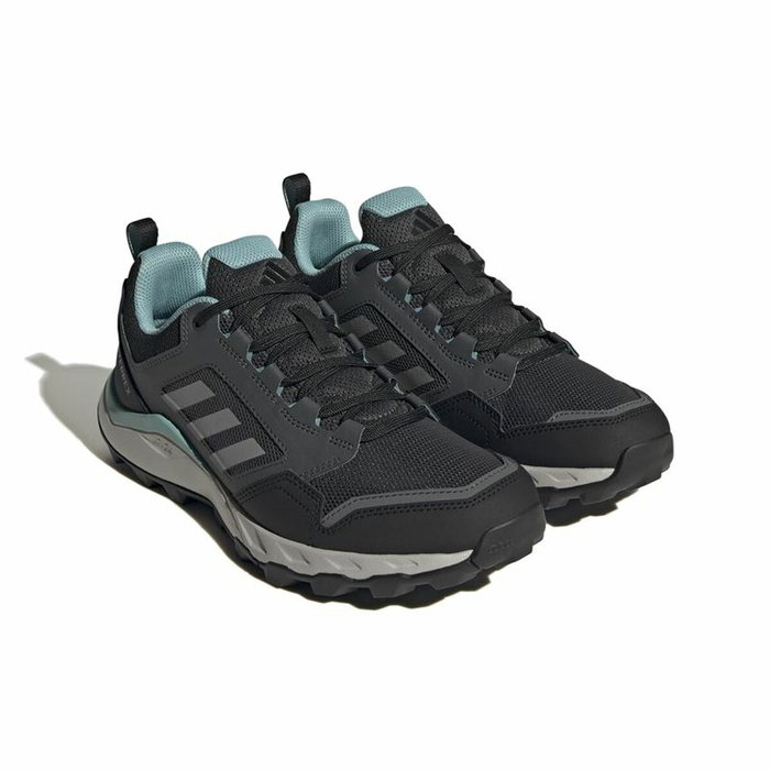 Zapatillas Deportivas Mujer Adidas Terrex Tracerocker 2 Negro