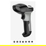 Inateck Lector de Códigos de Barras Portátil BCST-70 Gray Láser 1D Inalámbrico Bluetooth USB