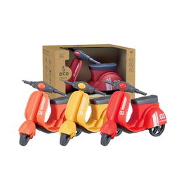 GIROS ECO SCOOTER GIROS 15CM