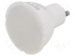 GTV Poland Lámpara LED GU10 Blanco Neutral 1W 110lm