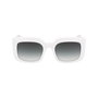 Longchamp LO753S-109 Gafas de sol para mujer con cristal gris