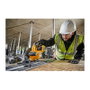 DeWalt DCS579NT sierra circular inalámbrica de 54V