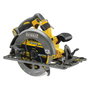 DeWalt DCS579NT sierra circular inalámbrica de 54V