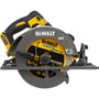 DeWalt DCS579NT-XJ Sierra Circular Inalámbrica 54 V 190 mm