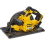 DeWalt DCS579NT-XJ Sierra Circular Inalámbrica 54 V 190 mm