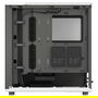 Fractal Design North Midi Tower Chalk White Window Mesh - Caja PC ATX, micro ATX, Mini-ITX con filtro anti-polvo