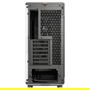 Fractal Design North Midi Tower Chalk White Window Mesh - Caja PC ATX, micro ATX, Mini-ITX con filtro anti-polvo