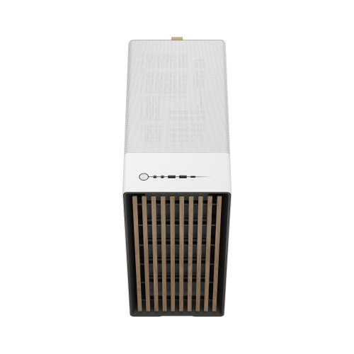 Fractal Design Caja PC North Blanca FD-C-NOR1C-03