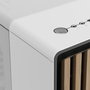 Fractal Design Caja PC North Blanca FD-C-NOR1C-03