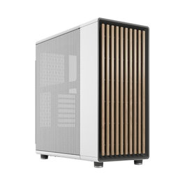 Fractal Design Caja PC North Blanca FD-C-NOR1C-03