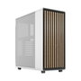Fractal Design Caja PC North Blanca FD-C-NOR1C-03