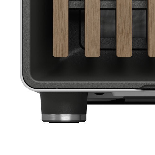 Fractal Design Caja PC North Blanca FD-C-NOR1C-03