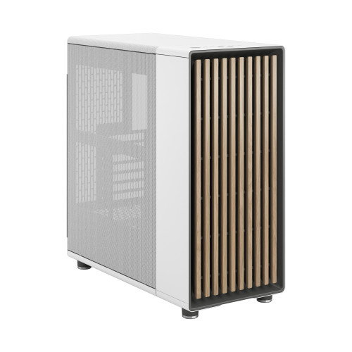 Fractal Design Caja PC North Blanca FD-C-NOR1C-03