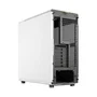Fractal Design 7340172704720 Caja de PC North Chalk White