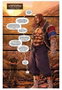 Moztros Producciones S.L. Street Fighter Orígenes - Sagat