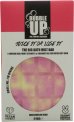 Bubble Up Bath Oil Melt Soap Bar 210g - Sandía y Kiwi