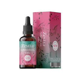 Gel Estimulante Zestra 15 ml
