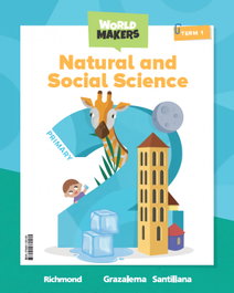 GRAZALEMA NATUR (AND).(23).NATURAL & SOCIAL SCIENCE 2ºPRIM.(WORLD MAKERS)