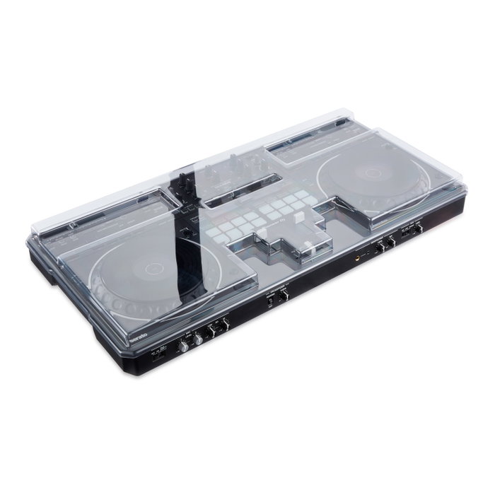 DECKSAVER Tapa para Pioneer DJ DDJ-REV5 Cover DECKSAVER Tapa para Pioneer DJ DDJ-REV5 Cover