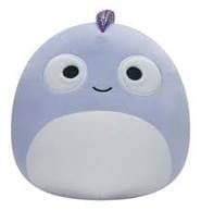 Squishmallows Peluche Coleen Purple Chameleon 40 cm