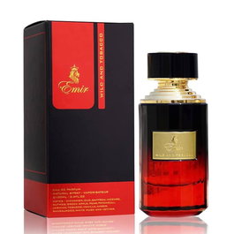 Paris Corner Emir wild and tocabbo Eau de Parfum Vaporizador 100 ml