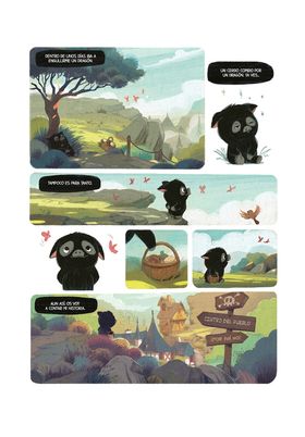 Bruma 1. El Despertar Del Dragón