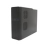 Coolbox T310 Slim con fuente de alimentación 300W Bronze
