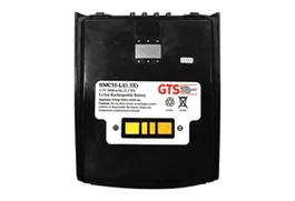GTS HMC55-LI(1.5X) Batería de Ión de Litio para Motorola MC55/65/67