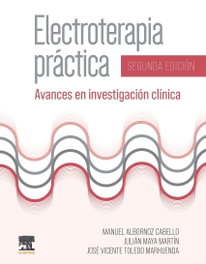 ELSEVIER EDITORIAL, Electroterapia práctica (2ª ed.)