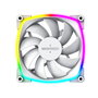 Montech AX120 PWM Blanco